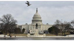 El cierre del gobierni de EEUU trajo consecuencias económicas.