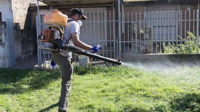 &nbsp;El presidente del centro vecinal aseguró que los vecinos “entendieron que no todo tiene que venir del Estado” y por eso llevaron adelante la colecta.&nbsp;
