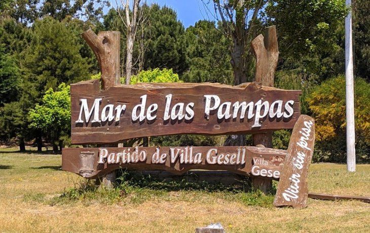 Mar de las Pampas: dos detenidos por robar $ 285.000 de una casa