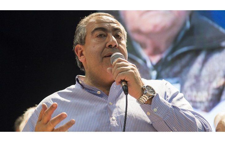 Héctor Daer.