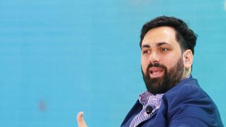 Pablo Juanes Roig: Los jóvenes invierten en las compañías del futuro