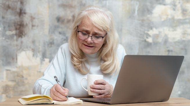 El nuevo programa de la Caja de Jubilaciones, Pensiones y Retiros de Córdoba.