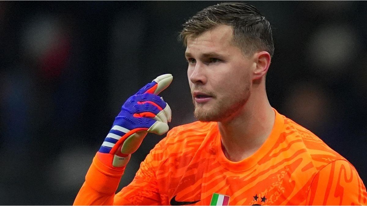 Inter Milan goalkeeper, Josep Martínez, ran over and killed a retiree who was in a wheelchair in Italy Inter Milan goalkeeper, Josep Martínez, ran over and killed a retiree who was in a wheelchair in Italy