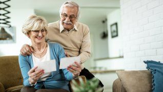 Buenas noticias de la Caja de Jubilaciones y pensiones de Córdoba. Buenas noticias de la Caja de Jubilaciones y pensiones de Córdoba.