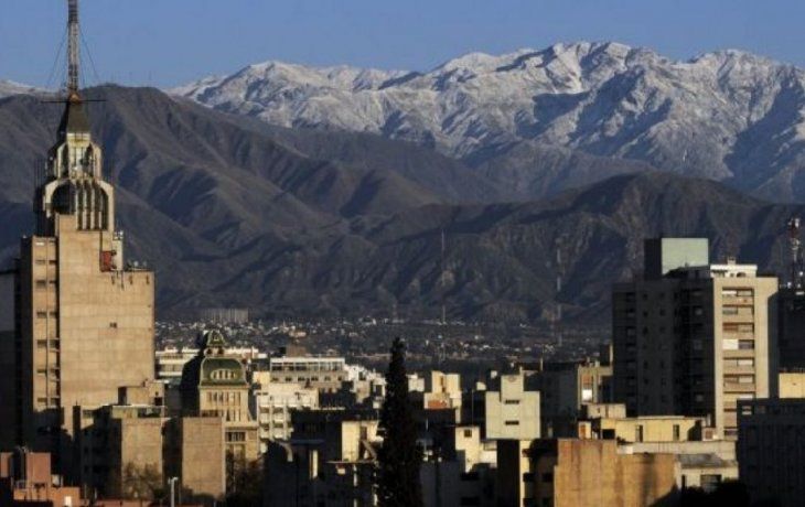 ámbito.com | Ciudad de Mendoza