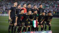 A pesar de haber conquistado dos títulos en 2025, la Selección Mexicana no logra convencer desde lo futbolístico, y esto se refleja en su reciente caída en el Ranking FIFA, donde descendió del puesto 13 al 14.