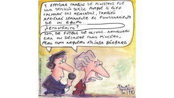 ámbito.com | Problemas