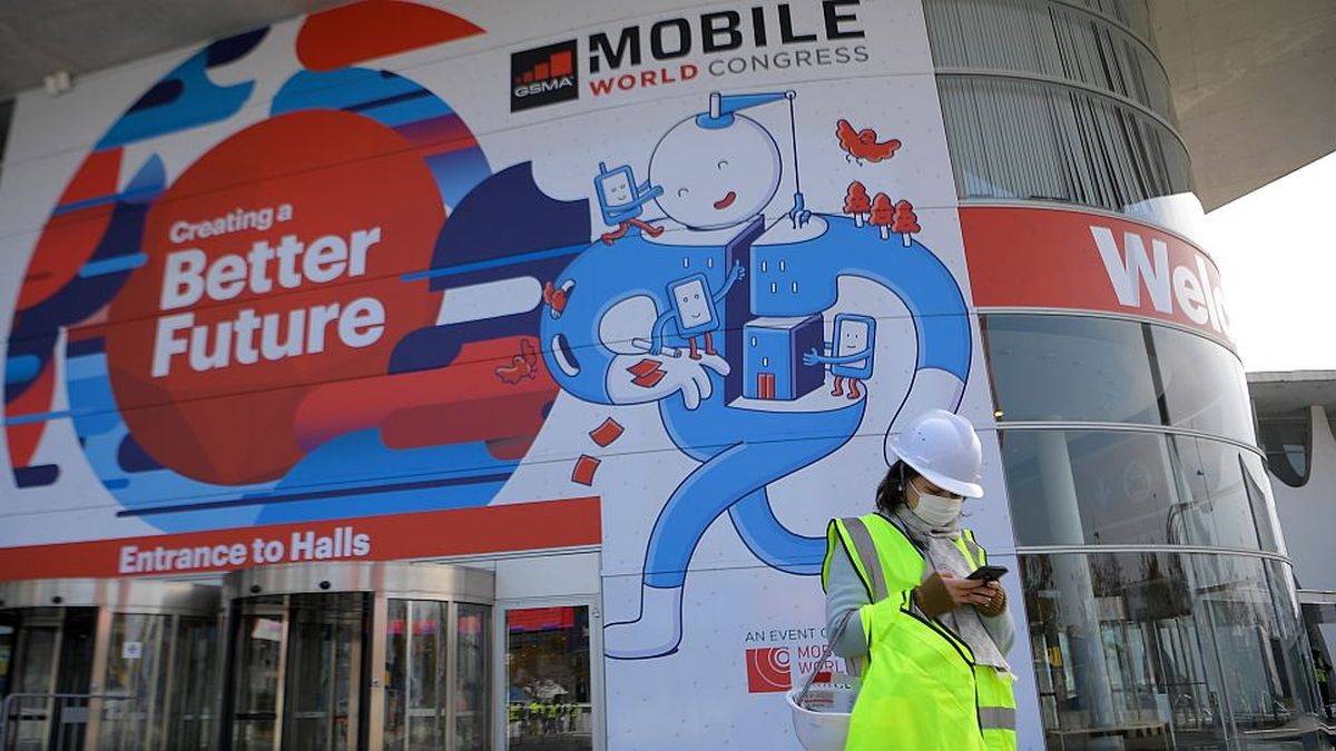 Arranca el Mobile World Congress, con el 5G y la inteligencia ...