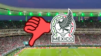 video: asi fueron los abucheos contra la seleccion mexicana en guadalajara tras el primer tiempo vs. corea del sur