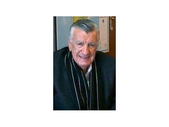 José Luis Gioja