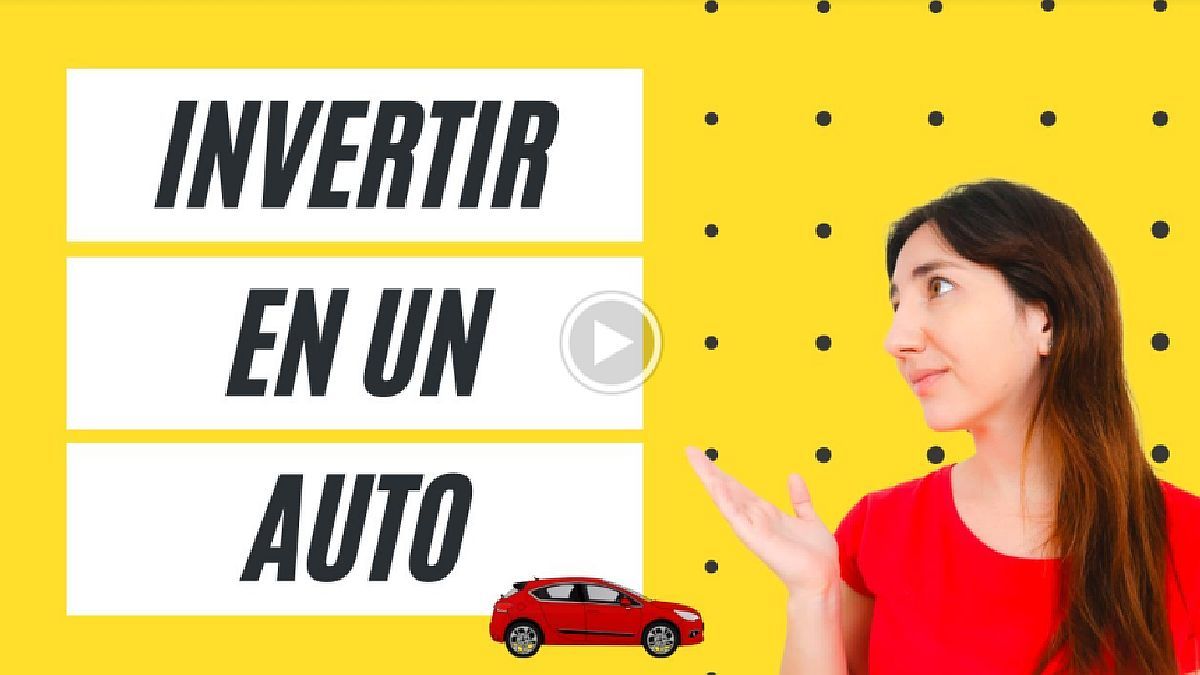 Is buying a car a good investment?