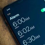 El significado de poner varias alarmas, según la psicología. El significado de poner varias alarmas, según la psicología.