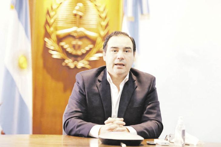 Gustavo Valdés