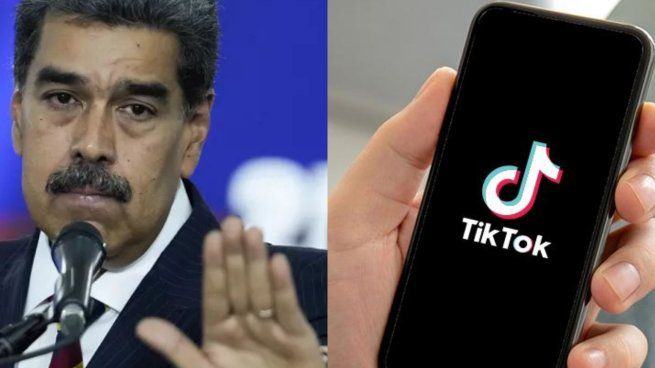 Venezuela impuso una multimillonaria multa a TikTok y no descarta tomar medidas adicionales.&nbsp;