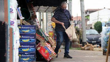 kulfas trazo los proximos pasos del gobierno: inflacion, empleo, consumo y carne