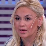 Verónica Ojeda declaró en una nueva audiencia del juicio por la muerte de Diego Maradona. Verónica Ojeda declaró en una nueva audiencia del juicio por la muerte de Diego Maradona.