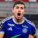 ¿Quién es Joaquín Panichelli? De irse libre de River a ser la sorpresa de Scaloni ¿Quién es Joaquín Panichelli? De irse libre de River a ser la sorpresa de Scaloni