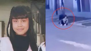 Son dos los detenidos por el crimen de la nena de 11 años.