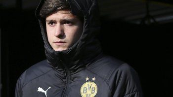 El exjugador de Boca, Leonardo Balerdi, jugará en Olympique de Marsella para ganar minutos y seguir con chances de selección argentina.