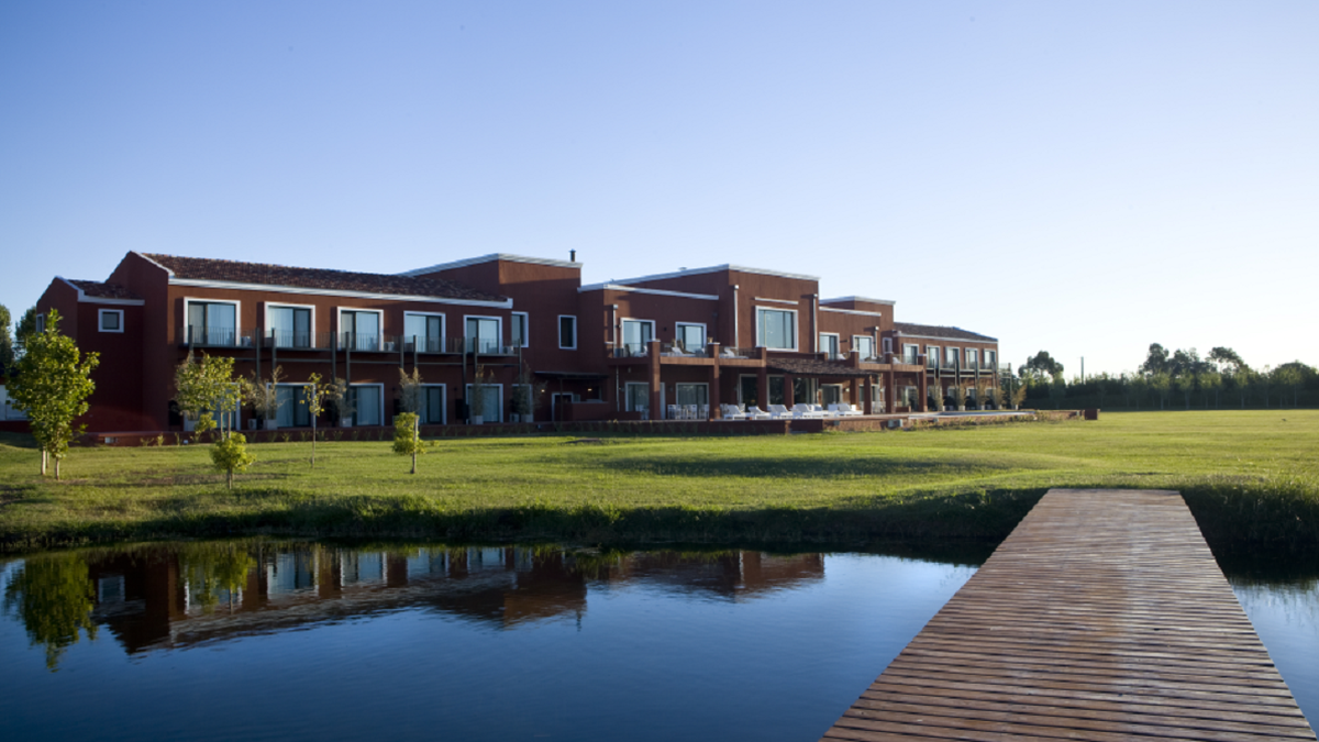 Two spring getaways to reconnect with nature Two spring getaways to reconnect with nature