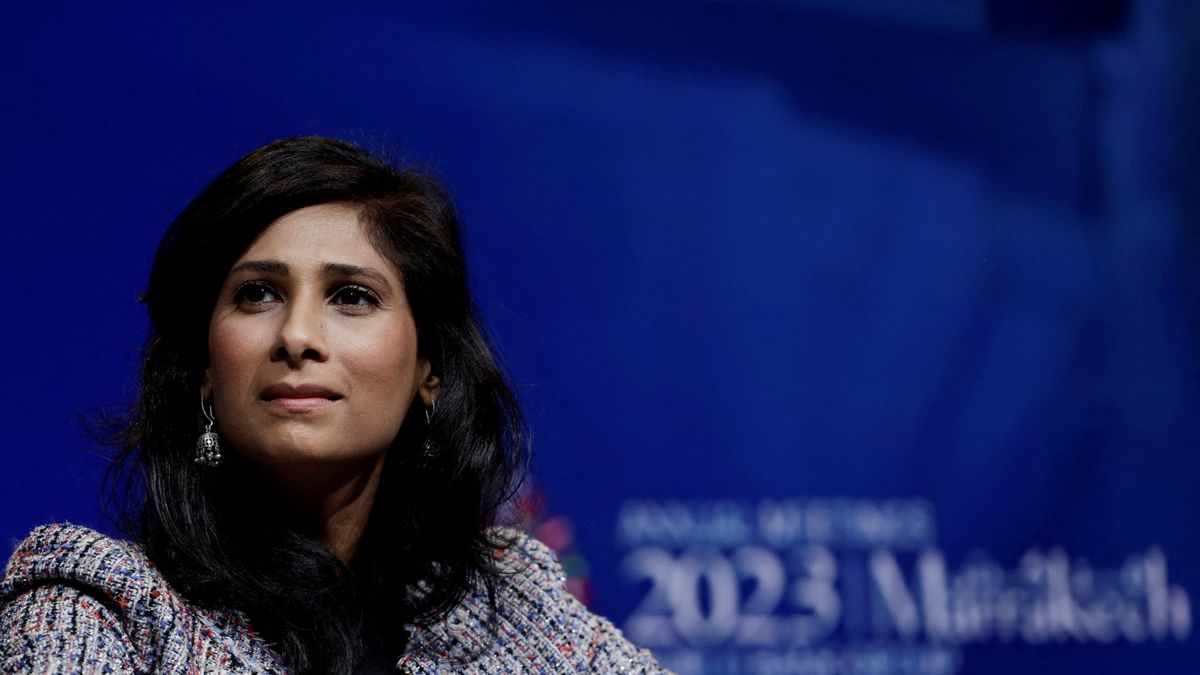 The IMF announced advances in negotiation for a new agreement with Argentina