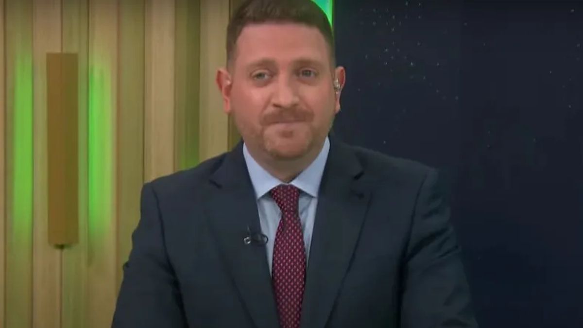 Jonatan Viale acknowledged the edition of the note with Javier Milei for $ Libra: “I was wrong”