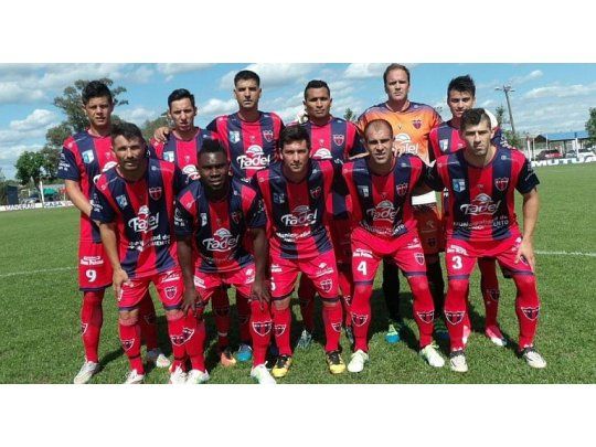 Orode es el segundo en la fila de abajo.