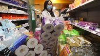 Las nuevas restricciones en Hong Kong provocan escenas de pánico y desabastecimiento
