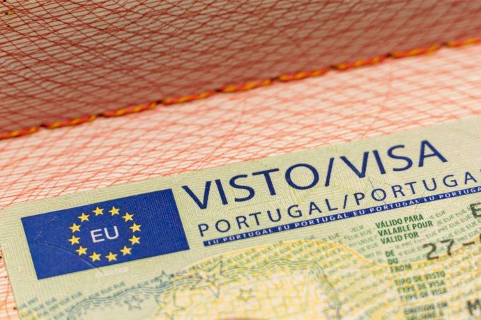 Visa. Visa.