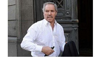 Felipe Solá.