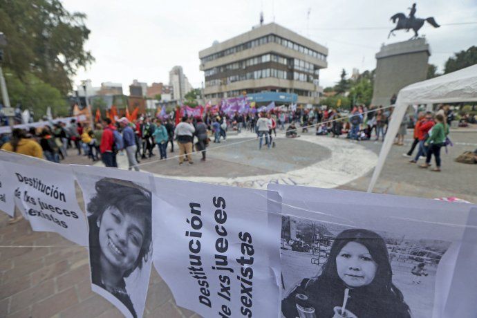 Más De 4 Mil Mujeres Fueron Víctimas De Femicidio En 2020 En América