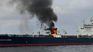 The Rubymar ship was attacked by the Houthis in Yemen. The Rubymar ship was attacked by the Houthis in Yemen.