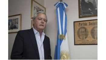 Federico Pinedo.