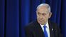 Benjamín Netanyahu y un discurso alineado con Donald Trump.