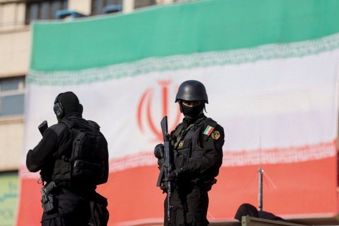 Archivo. Se trata de un grupo de gran inlfuencia en varias esferas del poder iraní, con una férrea oposición a un acuerdo con EEUU.