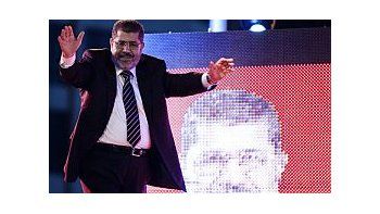 Mohamed Mursi