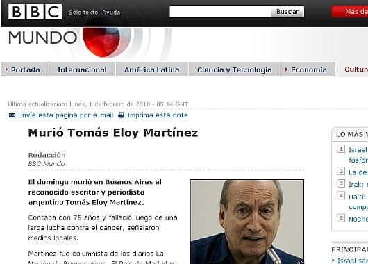 BBC Mundo