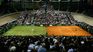 Unique and unrepeatable in the history of tennis, Nadal and Federer starred in a very particular duel.