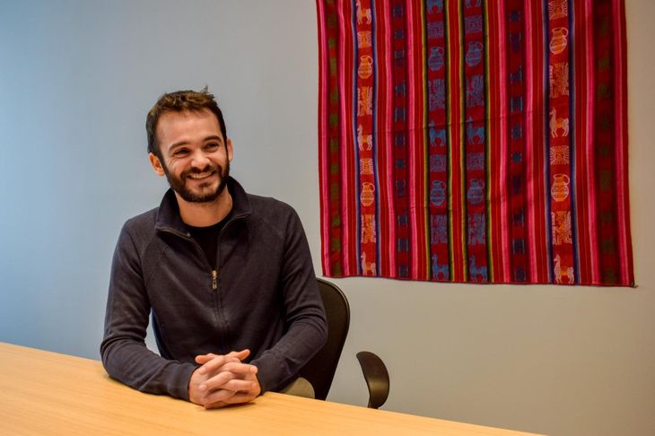 Maquieyra alertó sobre las consencuencias que podría tener la reforma libertaria. Maquieyra alertó sobre las consencuencias que podría tener la reforma libertaria.