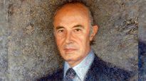 Alfonso García Robles, premio Nobel de la Paz 1982.