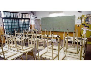CTERA convocó a un paro nacional para reclamar la reapertura de la Paritaria Nacional Docente y mejoras salariales.