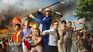 Its original title is Cooties and it is one of the funniest horror movies on Netflix.