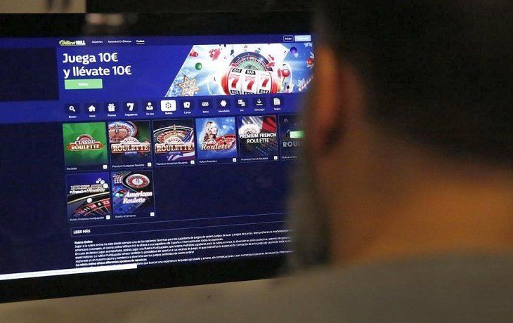 el coronavirus se mete en el juego y las casas de apuestas