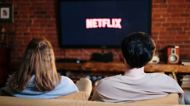 Netflix llegó al país en septiembre de 2011.