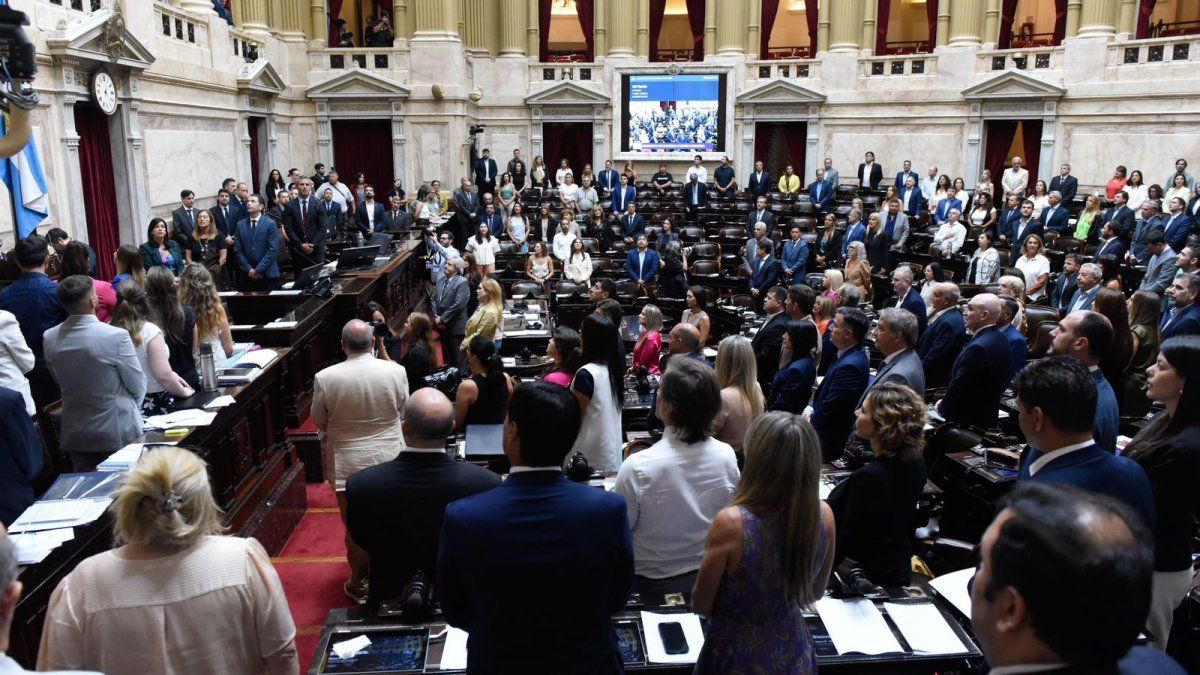 The government agrees to changes in the text in the previous session in deputies The government agrees to changes in the text in the previous session in deputies