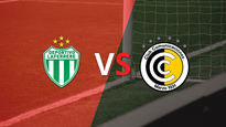 se enfrentan laferrere y comunicaciones por la fecha 4