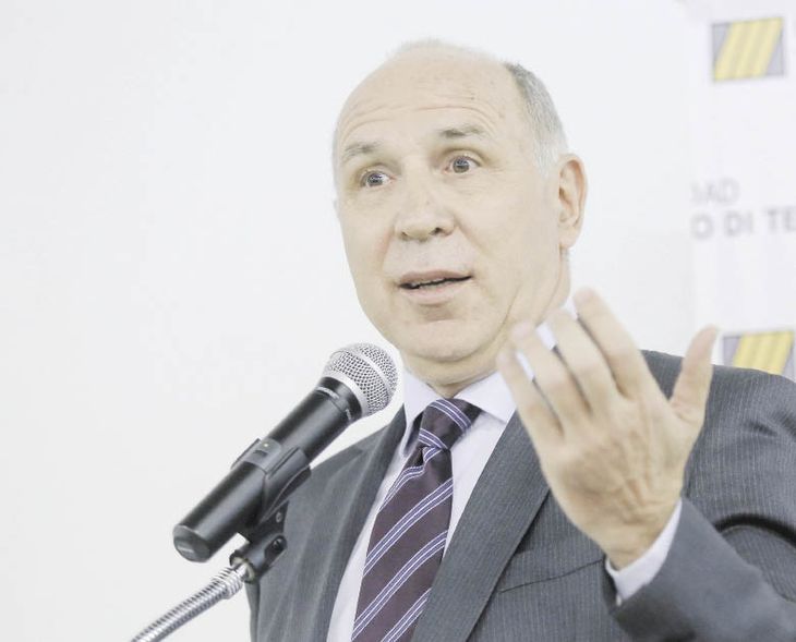 Ricardo Lorenzetti