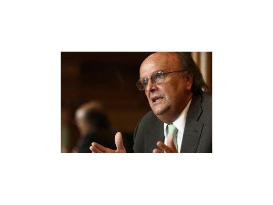 José Ignacio De Mendiguren.