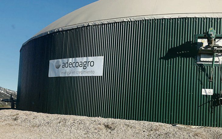 ámbito.com | Adecoagro