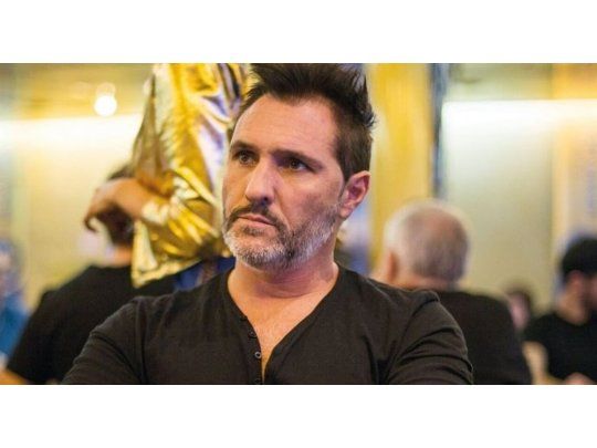 Nicolás Pachelo.